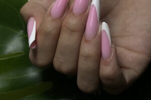 Nails Leca Oana