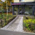 Natural Beauty Salon