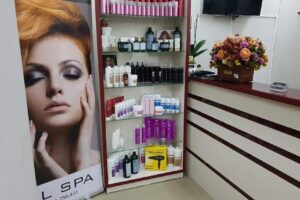 NellSpa Salon Gara de Nord