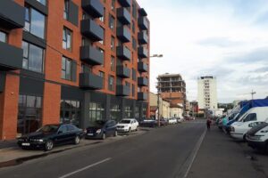 New Shape Beauty and Slimming Center