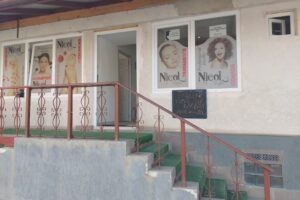 Nicol Style Profesional Studio