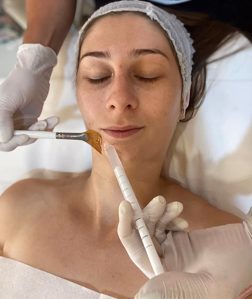 Nicoleta Rențea Beauty Expert