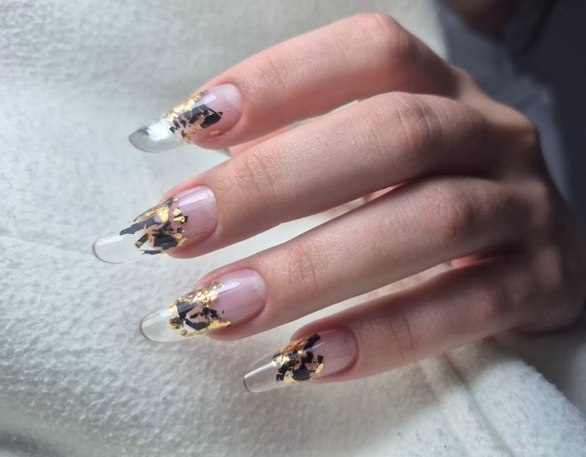 Niko Nail Studio