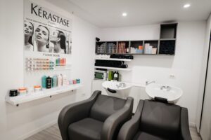 Nine Beauty Salon Nails