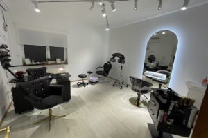 Nita Gina Salon