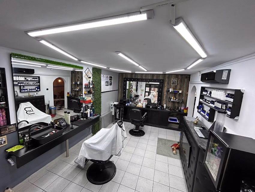 No Problem Beauty Center