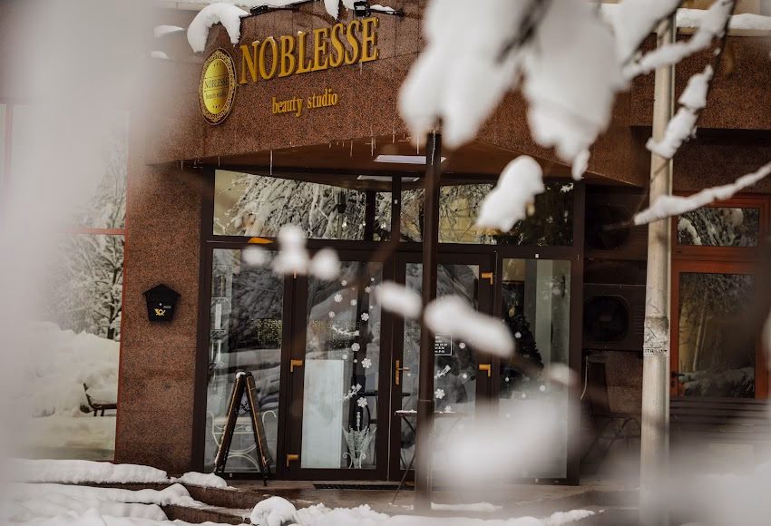 Noblesse Beauty Studio