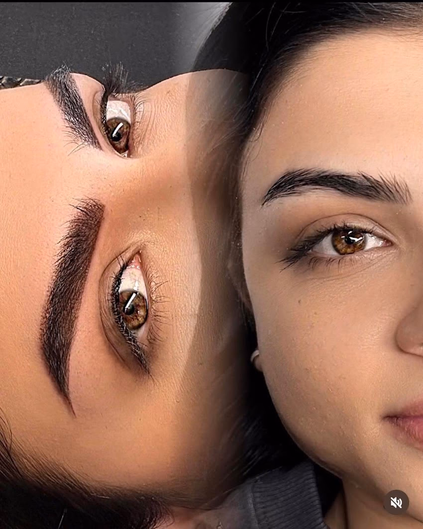 Octa Glam by Andrada