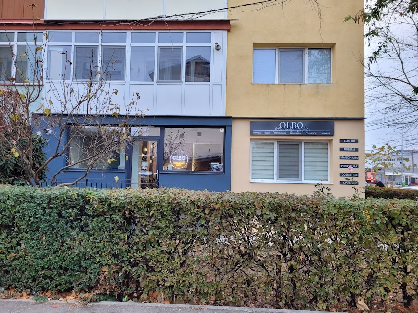 Olbo Hair and Beauty Salon