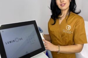 Olivera Beauty Academy