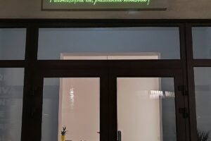 Opium Beauty by Carolina