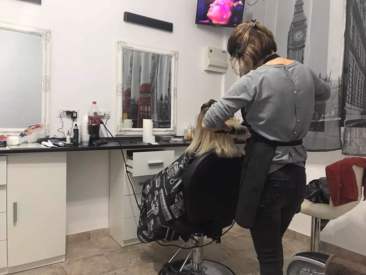 Pablo Style Todiresti