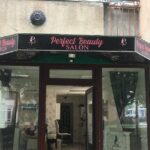 Perfect Beauty Salon