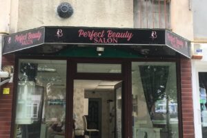 Perfect Beauty Salon
