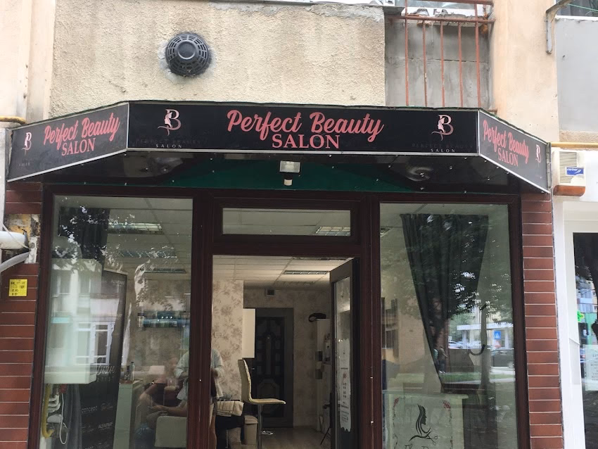 Perfect Beauty Salon