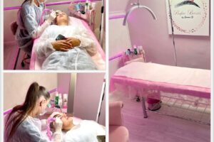 Perfect Brows by Emma G