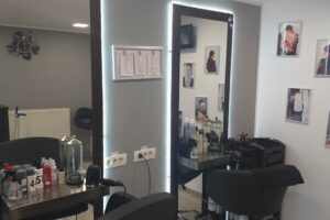 Perfect Salon