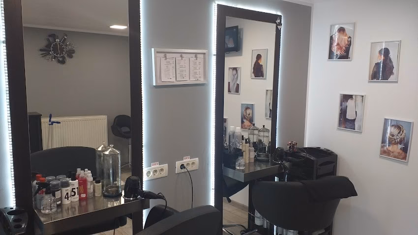 Perfect Salon