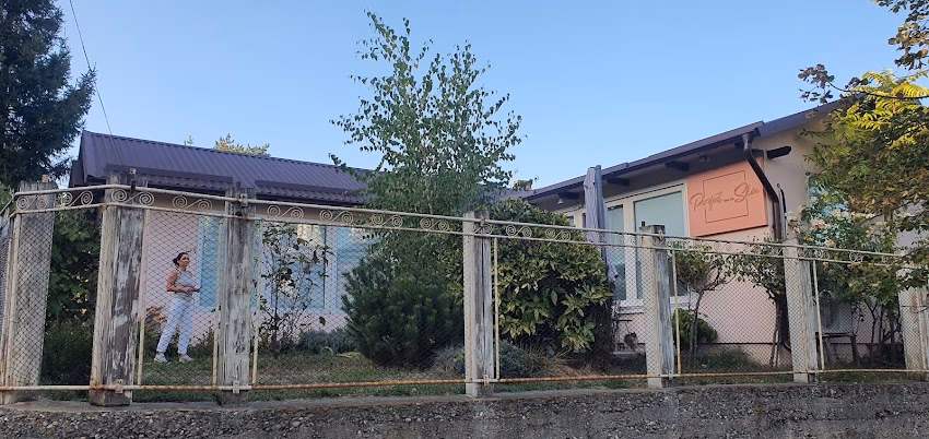 Perfect Team for Skin