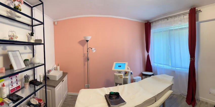Perfection Beauty Club Epilare Definitiva Laser Baia Mare
