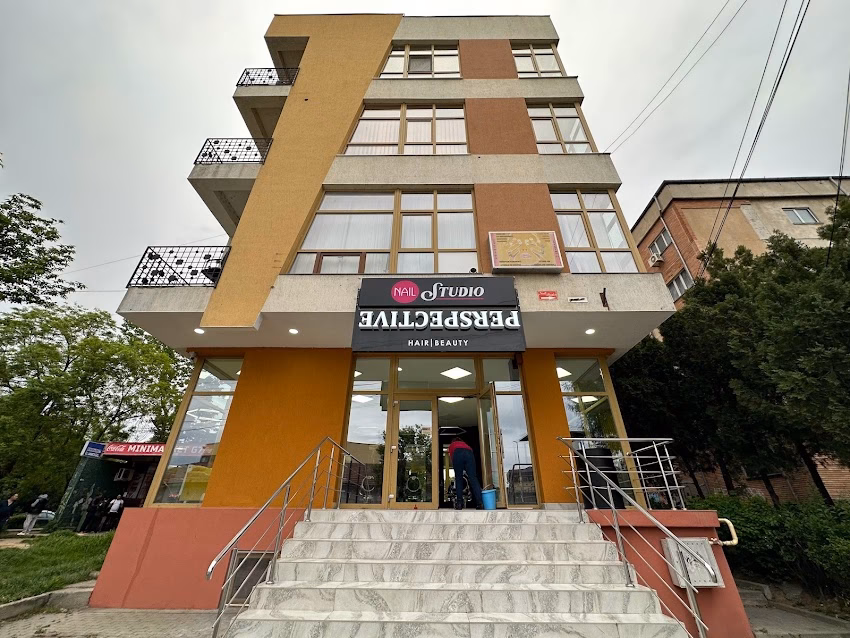 Perspective Hair Beauty