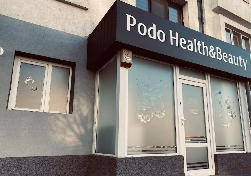 Podo HealthBeauty