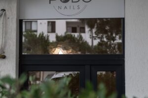 Podo Nails