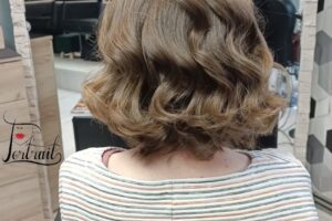 Portrait Beauty Studio