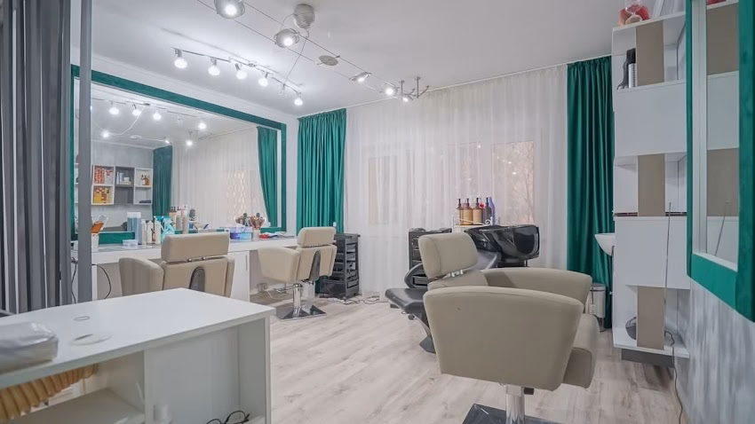 Posh Beauty Clinique