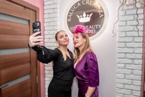 Raluca Creminea Beauty Academy