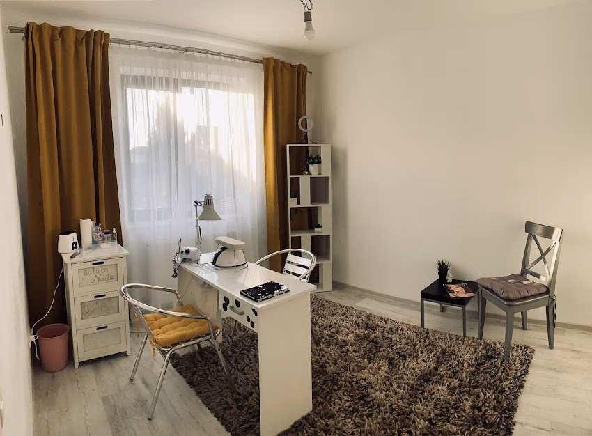 Raluca Nails Studio