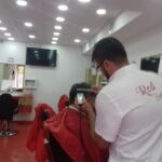 Red Salon