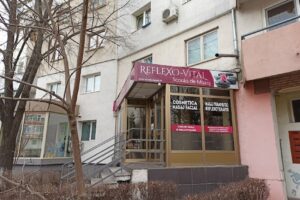 ReflexoVital Bacau health experience