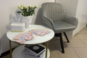 Rheia Cosmetique Epilare definitiva si Tratamente faciale