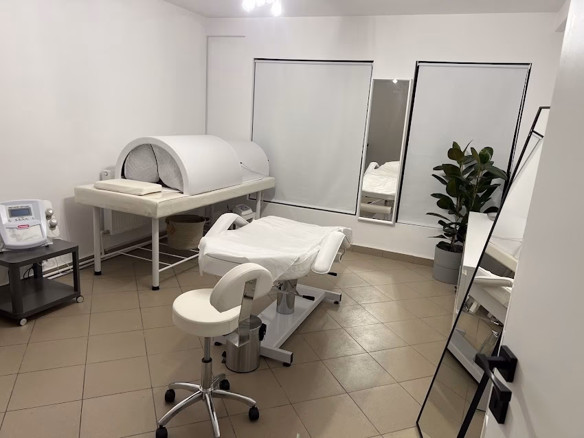 Rheia Cosmetique Epilare definitiva si Tratamente faciale