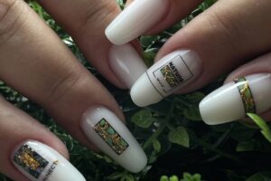 Ritual Beauty Concept