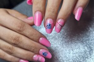 Rmy Make up and Beauty