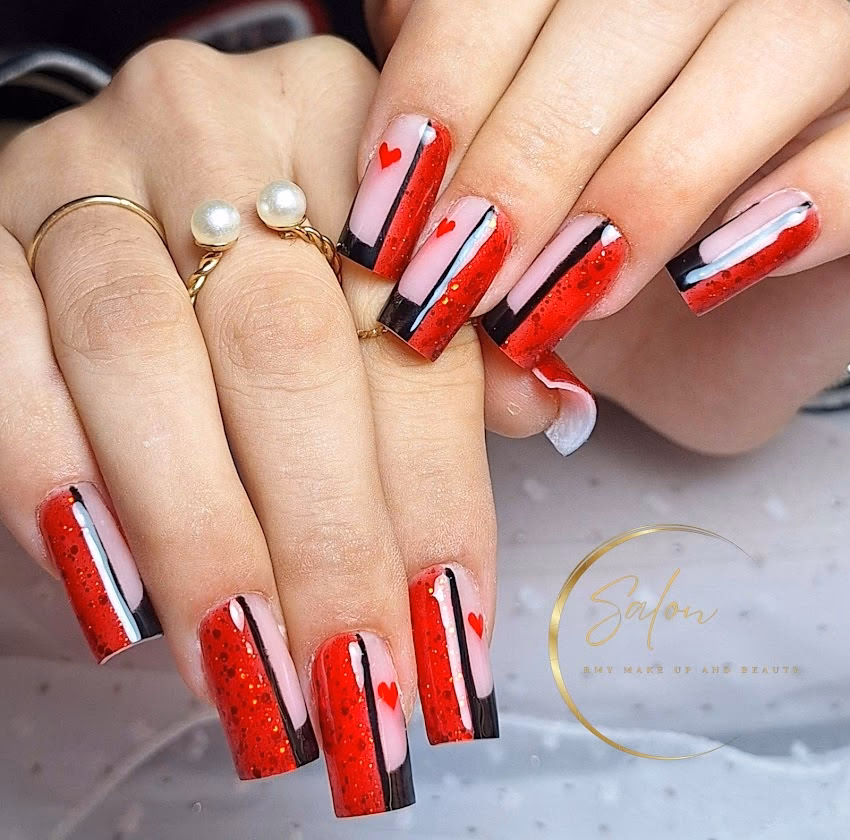 Rmy Make up and Beauty