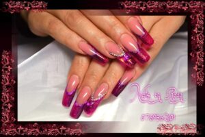 Rody Nails Art