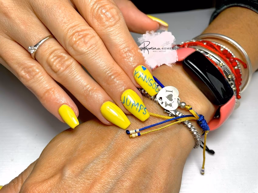RoMy Nails