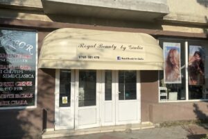 Royal beauty by giulia