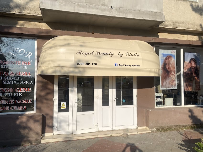 Royal beauty by giulia