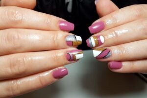 Royal House Of Beauty by Andrada Baragan