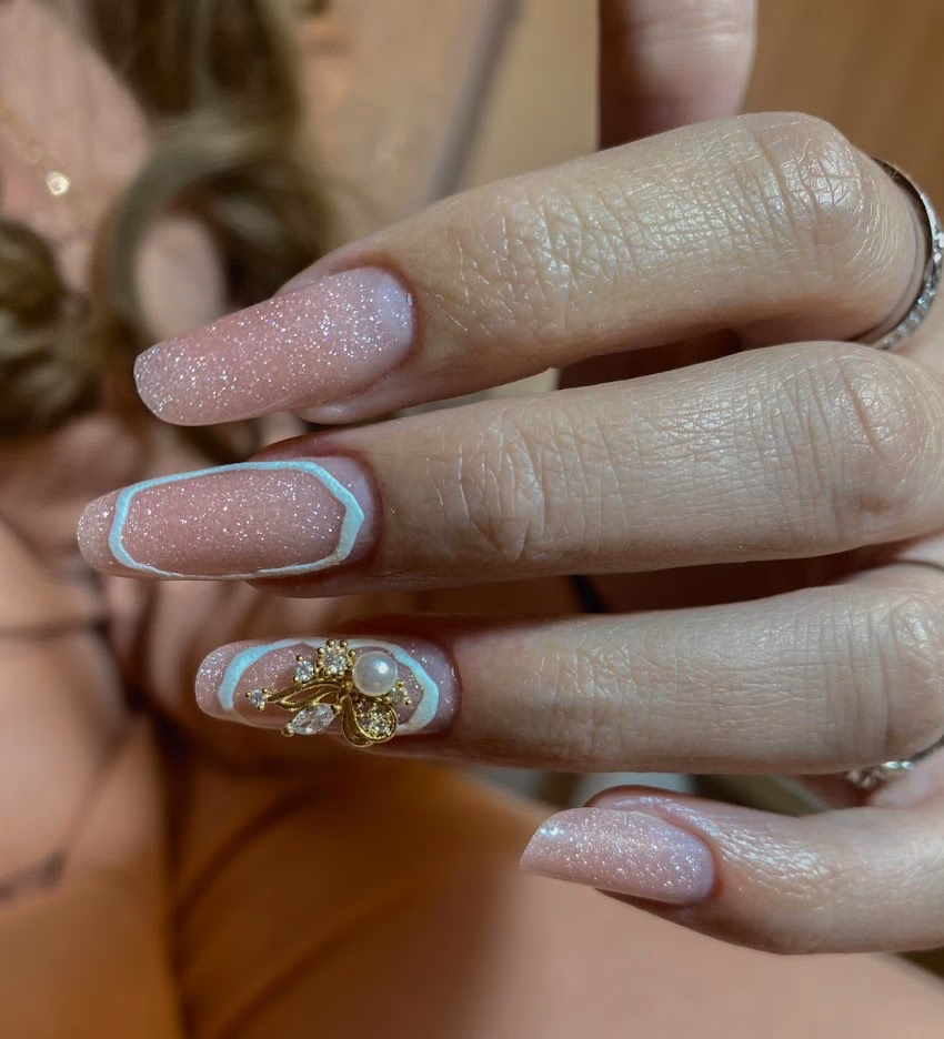 Saloanele Hello Gorgeous