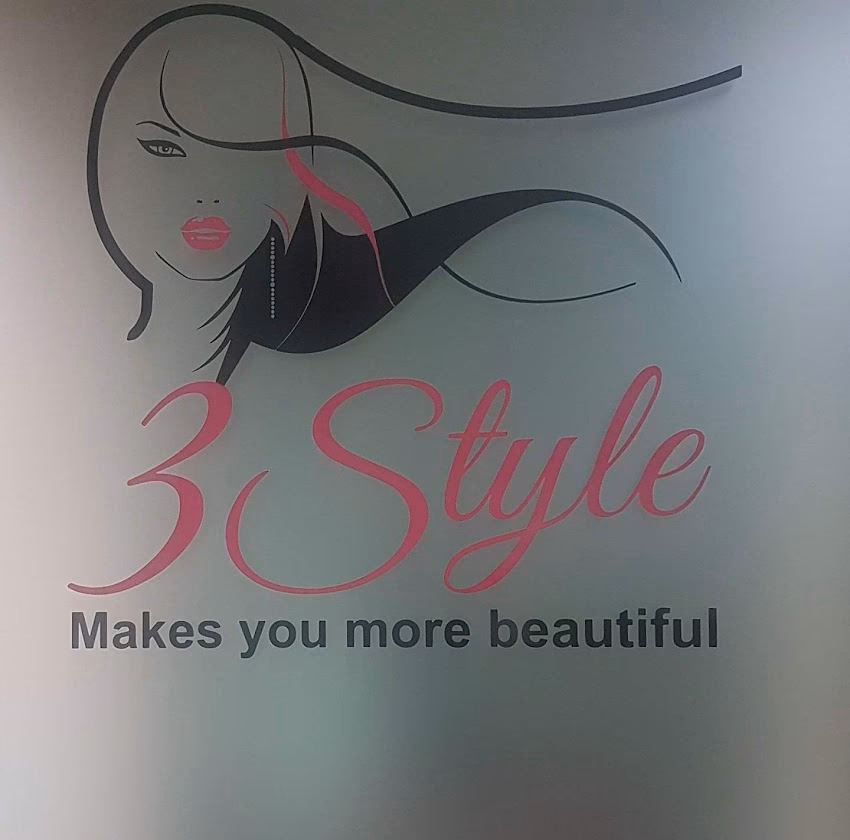 Salon 3Style