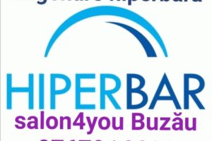 Salon 4you Hiperbar