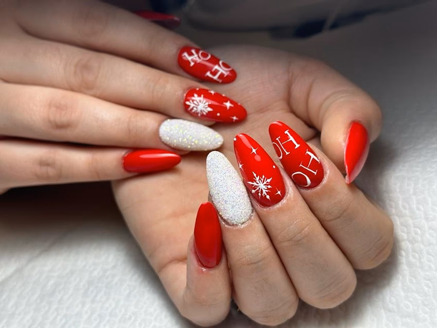 Salon Absolute Beauty