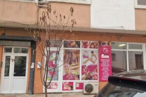 Salon Anais Beauty Srl