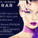 Salon Andreea