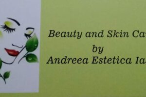 Salon Andreea Estetica Iasi